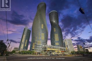 Condo for Rent, 50 Absolute Avenue E #306, Mississauga (City Centre), ON