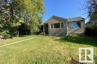 Detached House for Sale, 5010 44 Av, Wetaskiwin, AB