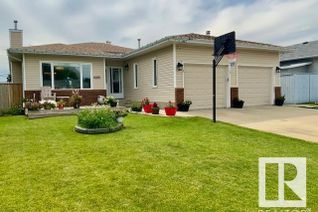 Bungalow for Sale, 4609 46 Av, Wetaskiwin, AB