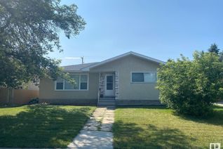 House for Sale, 4020 53 St, Wetaskiwin, AB