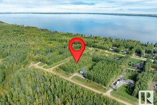 Commercial Land for Sale, 12 Crystal Keys, Rural Wetaskiwin County, AB