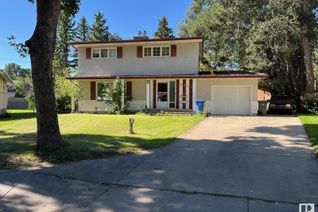 House for Sale, 5511 52 Av, Wetaskiwin, AB