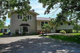 Ranch-Style House for Sale, 126 Douglas Road, Smiths Falls, ON