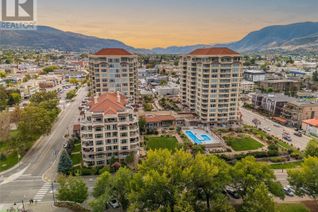 Condo Apartment for Sale, 75 Martin Street #1301, Penticton, BC