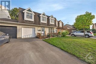 Property for Sale, 284 Elderberry Terrace, Ottawa, ON