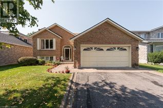 Bungalow for Sale, 963 Auden Park Drive, Kingston, ON