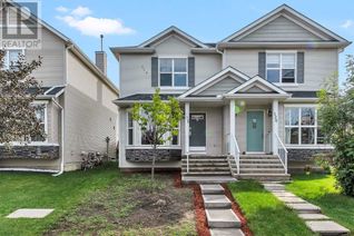 Duplex for Sale, 116 Cramond Green Se, Calgary, AB