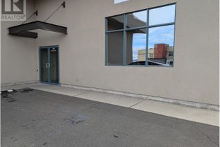 Industrial Property for Sale, 970 Mcmaster Way #104, Kamloops, BC