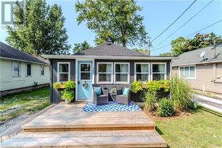 Property for Sale, 363 Helen Street, Fort Erie (337 - Crystal Beach), ON