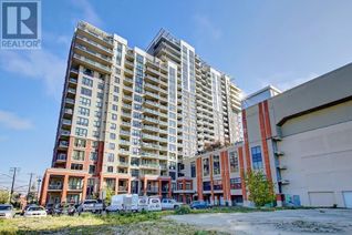 Property for Sale, 8710 Horton Road Sw #617, Calgary, AB