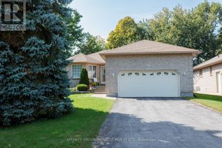 Bungalow for Sale, 16 Hillview Drive, Kawartha Lakes (Bobcaygeon), ON