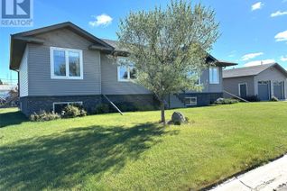 Detached House for Sale, 507 Anderson Drive, Hudson Bay, SK