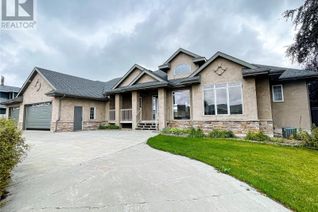 Bungalow for Sale, 24 Bridger Drive, Meadow Lake, SK