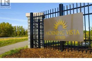 Commercial Land for Sale, 115 Morning Vista Green, Rural Rocky View County, AB