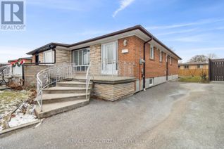 House for Rent, 34 Riverton Drive #Main, Toronto (Humber Summit), ON