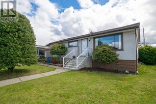 House for Sale, 3944 Exton St, Port Alberni, BC