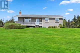 Detached House for Sale, 63 Mill Road, Brooklyn, NS