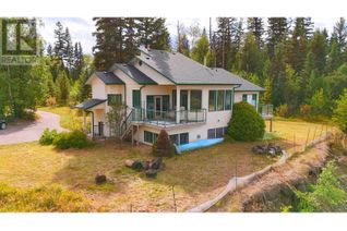 House for Sale, 1465 E Banks Road, Prince George, BC