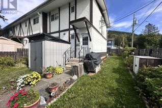 Condo Townhouse for Sale, 4524 Scott Avenue #140, Terrace, BC