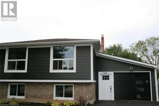 Detached House for Sale, 668 Palmateer Drive, Kincardine, ON