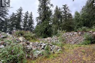 Commercial Land for Sale, 2 Crystals Falls Road, Lions Bay, BC