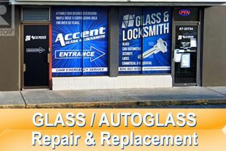 Auto Service/Repair Non-Franchise Business for Sale, 22724 Dewdney Trunk Road, Maple Ridge, BC