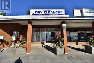 Dry Clean/Laundry Business for Sale, 3016 Lonsdale Avenue, North Vancouver, BC