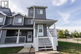 Townhouse for Sale, 5220 50a Avenue #305, Sylvan Lake, AB