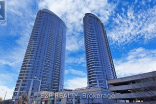 Condo Apartment for Sale, 125 Village Green Square #3104, Toronto (Agincourt South-Malvern West), ON