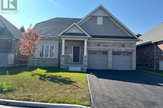 House for Rent, 41 Holtby Court, Scugog (Port Perry), ON