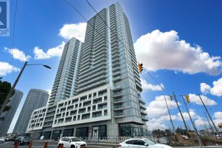 Condo Apartment for Sale, 2031 Kennedy Road #3022, Toronto (Agincourt South-Malvern West), ON