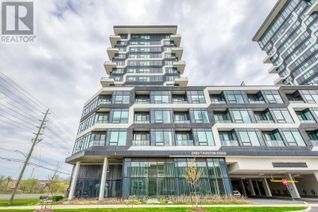 Condo for Sale, 2489 Taunton Road #217, Oakville (Uptown Core), ON