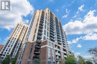 Condo for Sale, 1 Michael Power Place #907, Toronto (Islington-City Centre West), ON