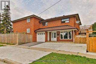 Semi-Detached House for Sale, 102 Paradelle Crescent, Toronto (Glenfield-Jane Heights), ON