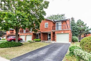 Property for Sale, 3125 Pinemeadow Drive #23, Burlington (Headon), ON