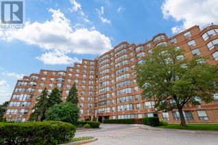 Condo Apartment for Sale, 6 Humberline Drive #320, Toronto (West Humber-Clairville), ON