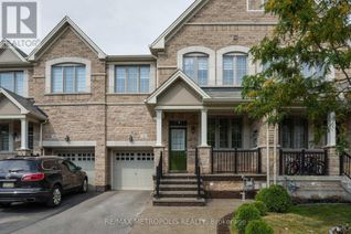 Property for Sale, 16 Yellowknife Road, Brampton (Sandringham-Wellington North), ON