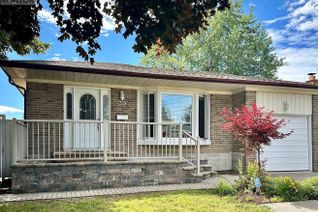 Property for Rent, 39 Willis Drive #Upper, Brampton (Brampton East), ON