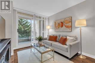 Condo for Sale, 2379 Central Park Drive #206, Oakville (Uptown Core), ON