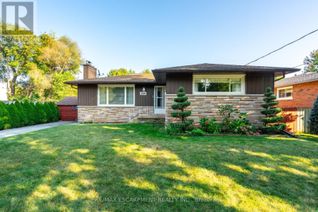 Bungalow for Sale, 2434 Eileen Drive, Burlington (Brant), ON