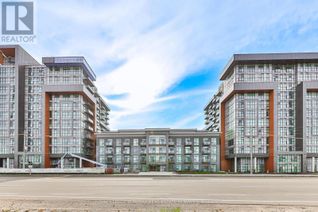 Condo Apartment for Sale, 460 Dundas Street E #705, Hamilton (Waterdown), ON