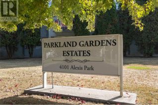 Condo Apartment for Sale, 4101 Alexis Park Drive #208, Vernon, BC