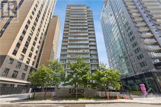 Condo Apartment for Sale, 111 Champagne Avenue S #308, Ottawa, ON