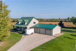 Detached House for Sale, 2301 Highway 43 Highway, Montague, ON