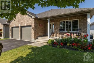 Bungalow for Sale, 305 Merrithew Street, Almonte, ON