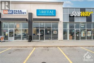 Restaurant Non-Franchise Business for Sale, 4456 Limebank Road #8, Ottawa, ON