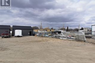 Industrial Property for Lease, 3 950 Fairford Street W, Moose Jaw, SK