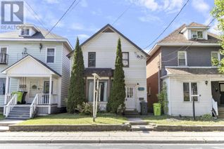 Duplex for Sale, 515 Albert St E, Sault Ste. Marie, ON