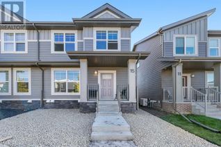 Duplex for Sale, 15 Walcrest Row Se, Calgary, AB