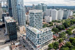 Condo for Sale, 8 Hillsdale Avenue E #1716, Toronto (Mount Pleasant West), ON